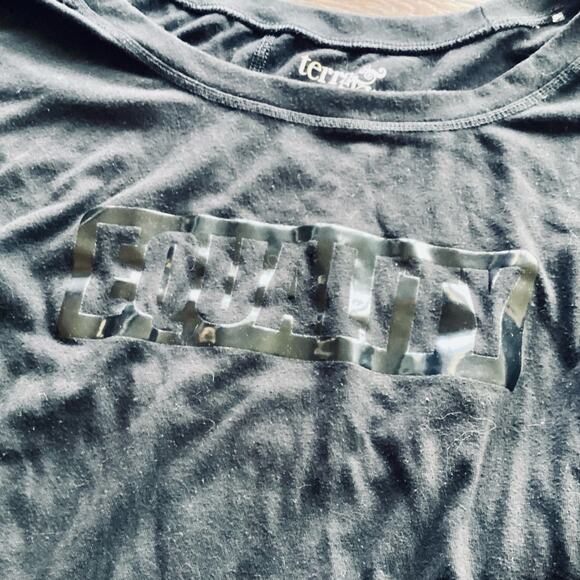 Terra & Sky EQUALITY Tee - Picture 2 of 5